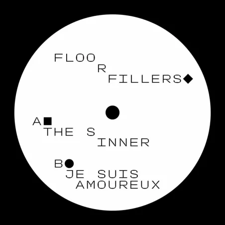 Floorfillers - Edit 3