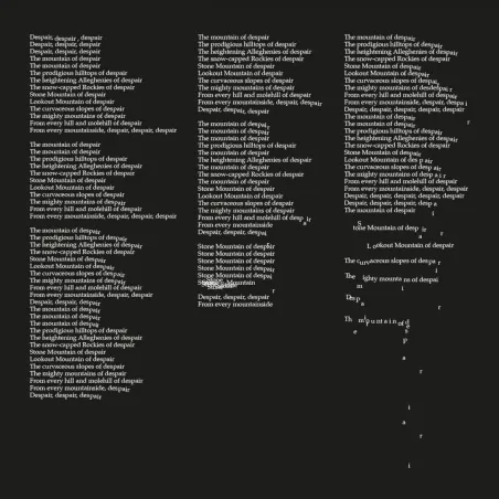 DJ Sprinkles & Hardrock Striker feat. Move D - SKYLAX HOUSE EXPLOSION IV – After The Dancefloor