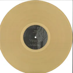 Venaeform Records - Ixïan
