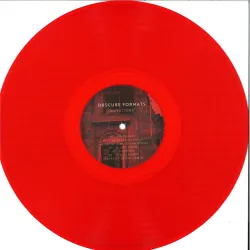 Obscure Formats - Agitations