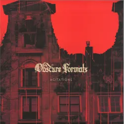 Obscure Formats - Agitations