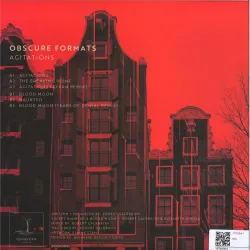 Obscure Formats - Agitations