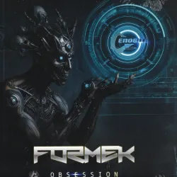 Formek - Obsession E.P.