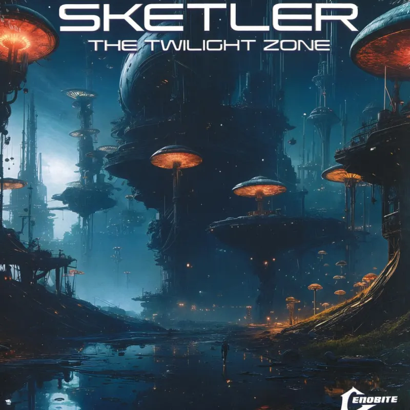 Sketler - The Twilight Zone