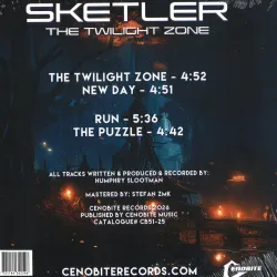 Sketler - The Twilight Zone