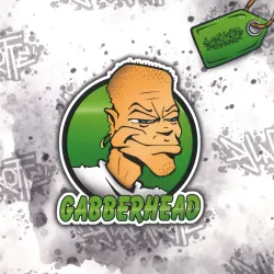 Dj La Carotte - Gabberhead Artist Series Vol.2