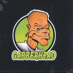 Gabberhead - GH-V015