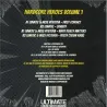 Various - Hardcore Heroes Volume 1