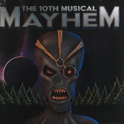 Various - The 10th Musical Mayhem