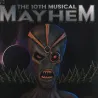 Various - The 10th Musical Mayhem