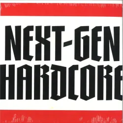 Various - Next-Gen Hardcore Vol.2
