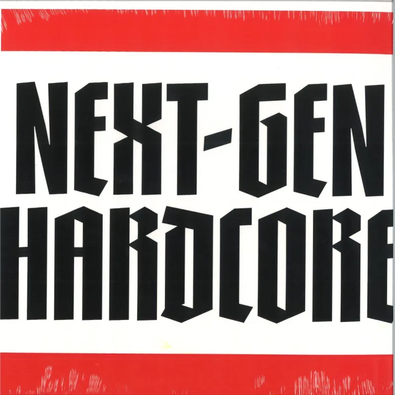 Various - Next-Gen Hardcore Vol.2