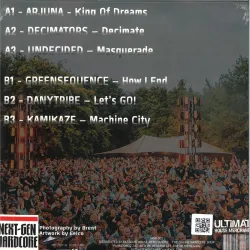 Various - Next-Gen Hardcore Vol.2