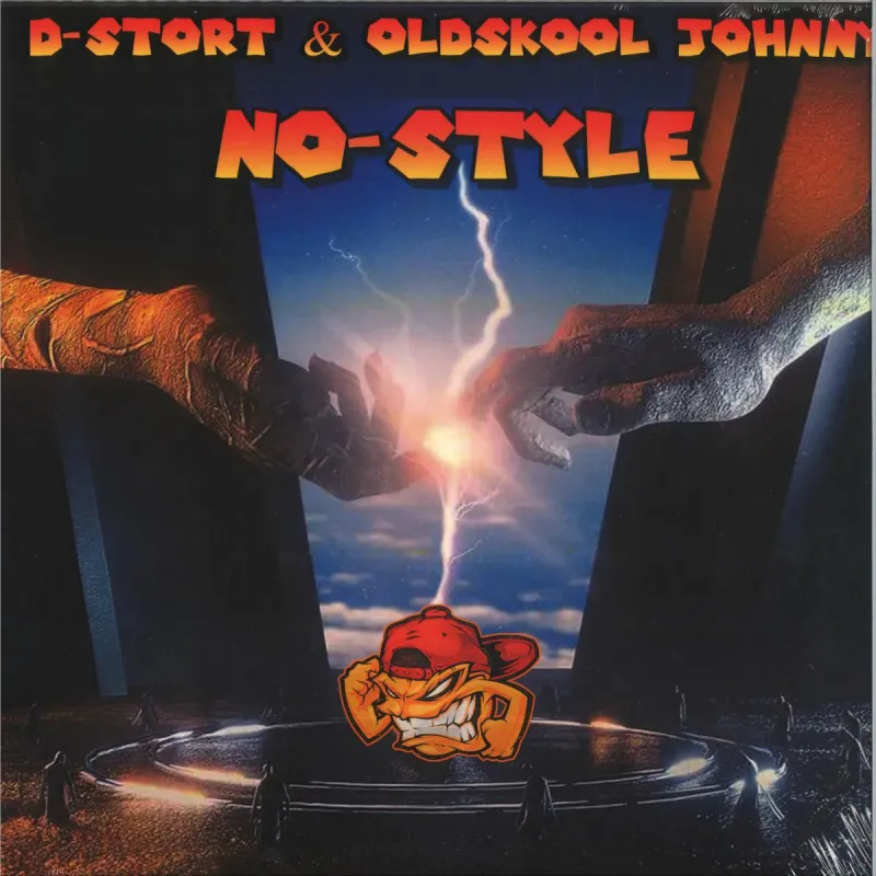 D-Stort
&
Oldskool Johnny - No-Style