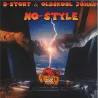 D-Stort
&
Oldskool Johnny - No-Style