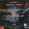 D-Stort
&
Oldskool Johnny - No-Style