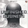 Point 44 Records presents Unfinished Business - 4 Love Edition