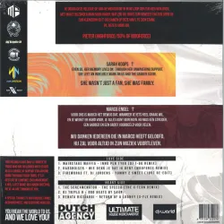 Point 44 Records presents Unfinished Business - 4 Love Edition