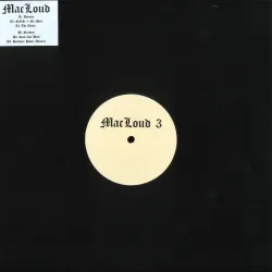 MacLoud 3 - WHITE 007-26