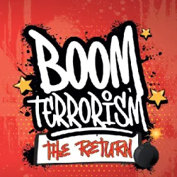 Boom Terrorism - The Return