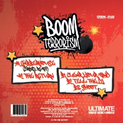 Boom Terrorism - The Return