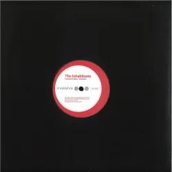 The Inhabitants - Mistaken Identity
