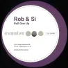 Rob&Si - Roll One Up / Zebraz