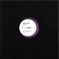 Rob&Si - Roll One Up / Zebraz