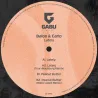 Baloo&Carlo - Lately (Incl. Tour-Maubourg & Black Loops Remixes)