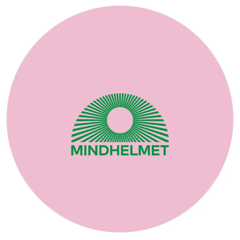 MO-OB - MINDHELMET 25