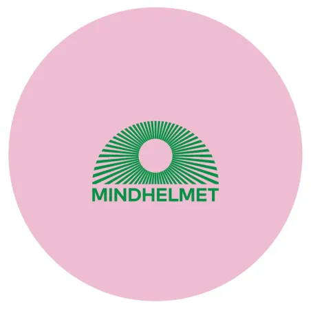 MO-OB - MINDHELMET 25