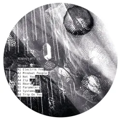 MO-OB - MINDHELMET 25