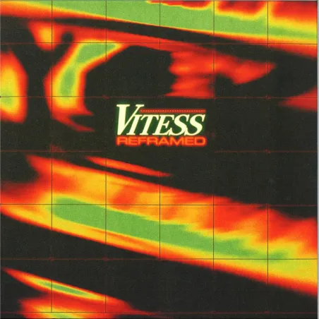 Vitess - Reframed LP 2x12"