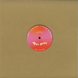 Jack D - Bongo Royale EP