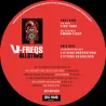 Various - U-Freqs Allstars Vol. I