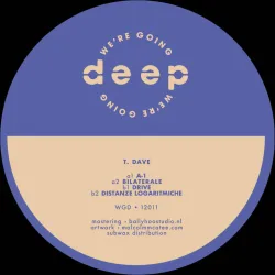 T. Dave - WGD 12011