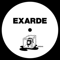 Norbert Thunder - Stalwart (Incl. Millimetric Remix)