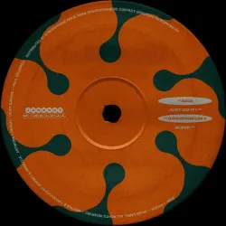 Janeret&Miroloja - Gaia EP