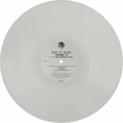 Hiss Is Bliss - Terpenes EP (Incl.Steve O'Sullivan Remix)