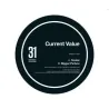 Current Value - Scalar EP [discount]