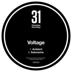Voltage - Ambient [discount]