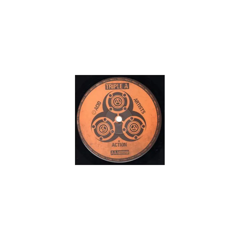 Benji303 - Rebel Street Music EP [Glossy Sleeve]