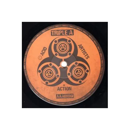 Benji303 - Rebel Street Music EP [Glossy Sleeve]