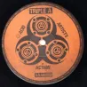 Benji303 - Rebel Street Music EP [Glossy Sleeve]