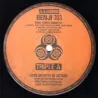 Benji303 - Rebel Street Music EP [Glossy Sleeve]
