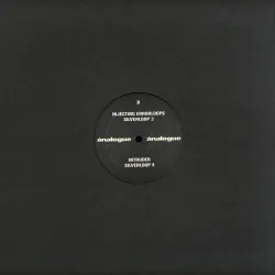 Endlec - Liquid Silver EP