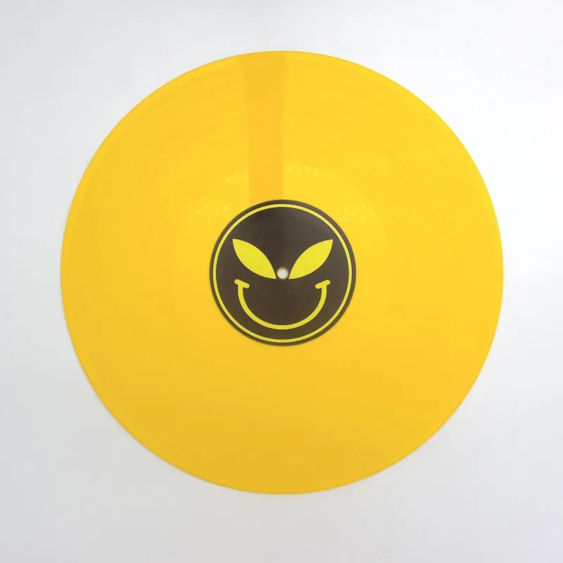 Alien Rave - AURA