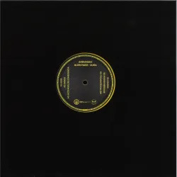 Alien Rave - AURA