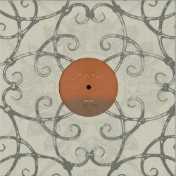 DEAS - Drifted Off EP