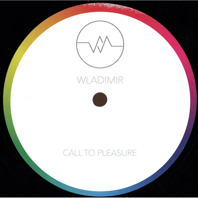 Wladimir - Call To Pleasure